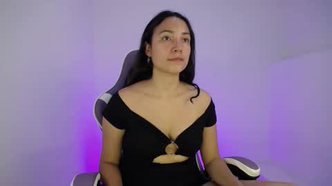 Snapshot of sowet00 chatting on 01.17.25 Ana  online show from 01.17.25