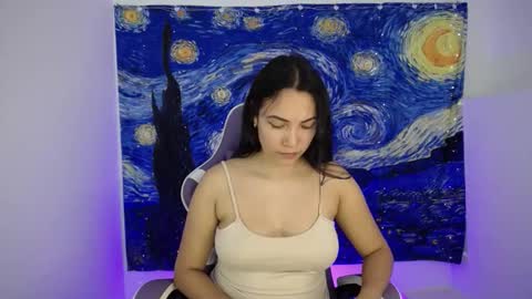 Snapshot of sowet00 chatting on 03.05.25 Ana  online show from 03.05.25