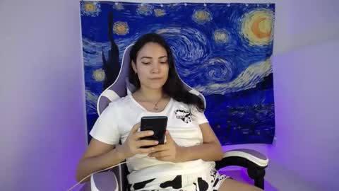 Snapshot of sowet00 chatting on 03.12.25 Ana  online show from 03.12.25