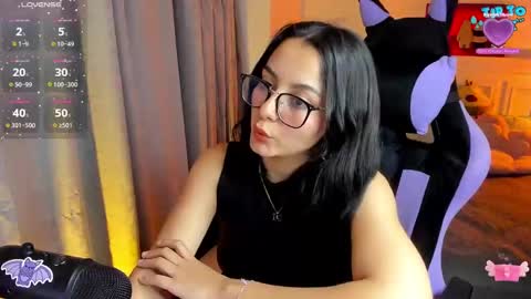 Lili online show from 02.26.25