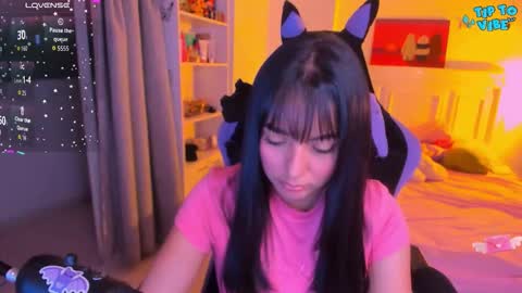 Lili online show from 11.27.25