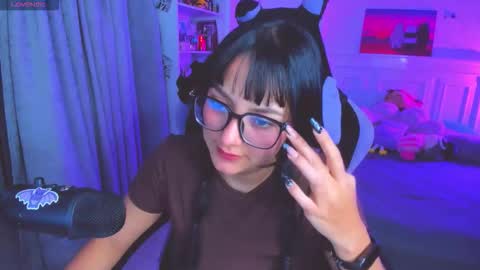 Lili online show from 01.15.26