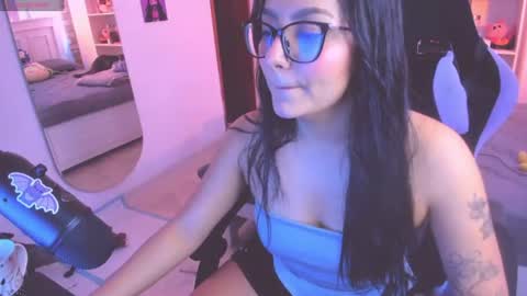 Lili online show from 07.15.26