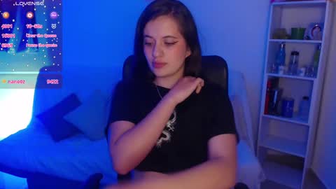 Abby online show from 02.12.25