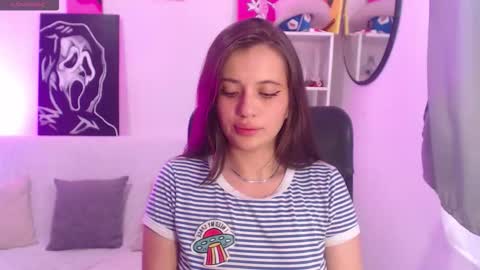 Abby online show from 12.02.25