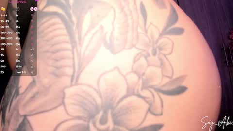 Tati  Open pvt online show from 02.04.25