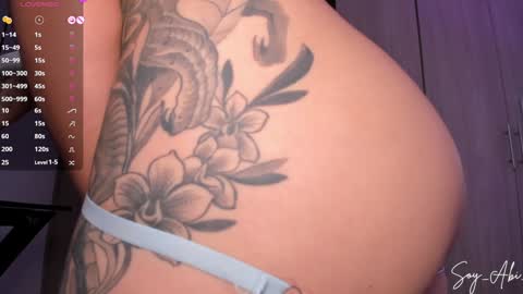 Tati  Open pvt online show from 02.26.25