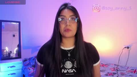 ANNY online show from 03.12.26