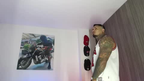 soy_apolo online show from 10.29.25