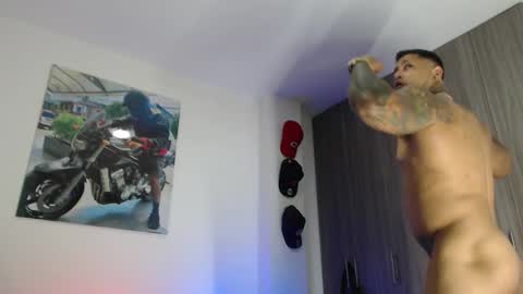 soy_apolo online show from 11.05.25