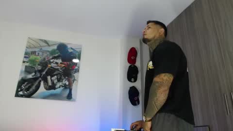 soy_apolo online show from 11.07.25