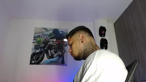 soy_apolo online show from 11.26.25