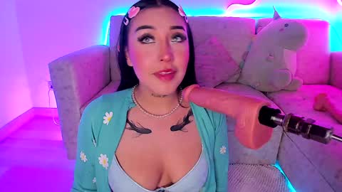 soy_camila_ online show from 02.01.25