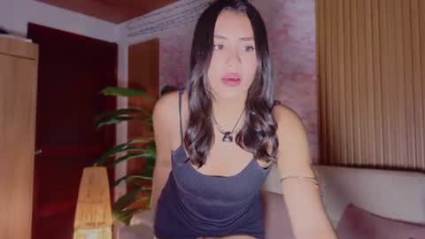 Snapshot of soy_daniela1 chatting on 07.07.26 Daniela online show from 07.07.26