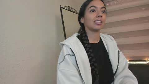 Snapshot of soy_gabrielaa chatting on 05.19.26 soy_gabrielaa online show from 05.19.26
