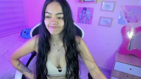 Snapshot of soy_gabrielaa chatting on 06.12.26 soy_gabrielaa online show from 06.12.26