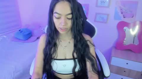 Snapshot of soy_gabrielaa chatting on 06.16.26 soy_gabrielaa online show from 06.16.26