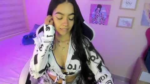 Snapshot of soy_gabrielaa chatting on 06.22.26 soy_gabrielaa online show from 06.22.26