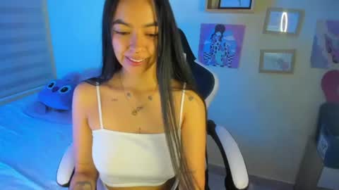 Snapshot of soy_gabrielaa chatting on 07.01.26 soy_gabrielaa online show from 07.01.26