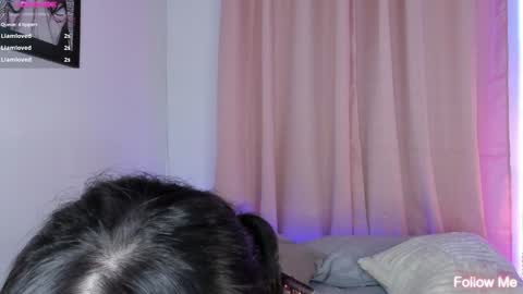 Snapshot of soy_iris chatting on 12.06.24 Irisita online show from 12.06.24