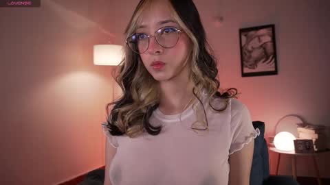 Irisita online show from 03.03.26