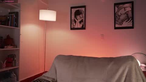 Irisita online show from 03.30.26