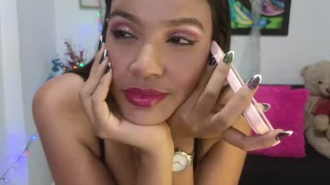 soy_isabel online show from 12.27.24