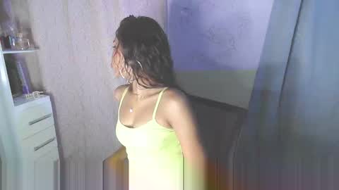 Snapshot of soy_miauhg chatting on 10.23.25 Miauhg online show from 10.23.25
