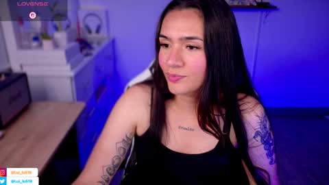 Luisa    online show from 10.30.25