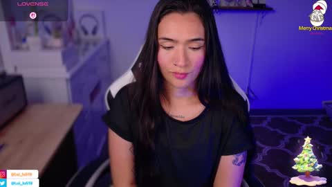 Luisa    online show from 12.20.25