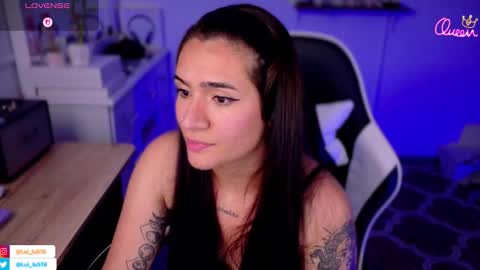 Luisa    online show from 02.03.26