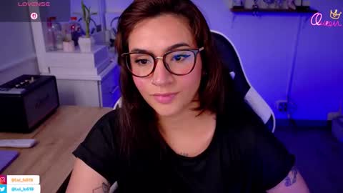 Luisa    online show from 02.26.26