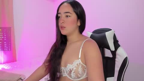 Instagram Soyamandaa  1 online show from 10.24.25