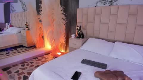 Camila Ortiz online show from 02.23.26