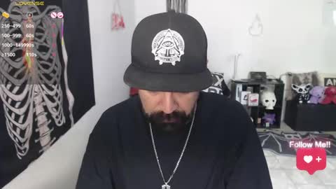 El Carlitos online show from 05.03.26