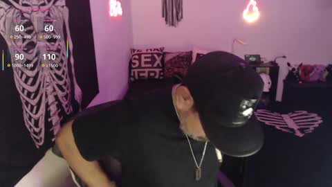 Snapshot of soyelcarlitos chatting on 06.03.26 El Carlitos online show from 06.03.26