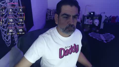 Snapshot of soyelcarlitos chatting on 06.07.26 El Carlitos online show from 06.07.26
