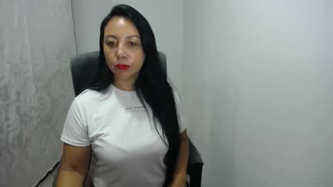 Snapshot of soyelena46 chatting on 04.25.26 soy Elena online show from 04.25.26