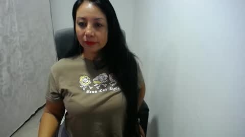 Snapshot of soyelena46 chatting on 05.04.26 soy Elena online show from 05.04.26