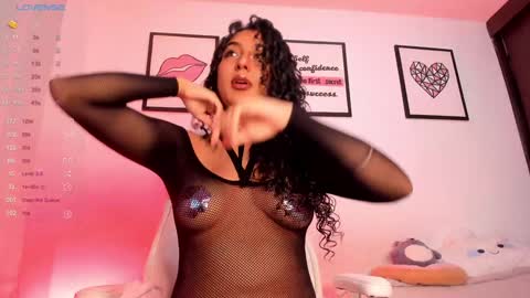 Juliana online show from 01.14.25