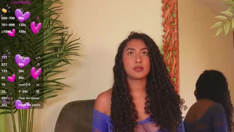 Snapshot of soyjuliana19 chatting on 02.16.26 Juliana online show from 02.16.26