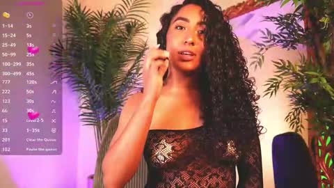 Juliana online show from 03.16.26