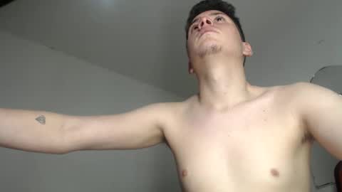 soymanuel777 online show from 04.11.26