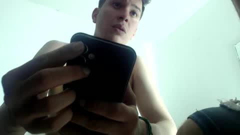 soymanuel777 online show from 04.12.26