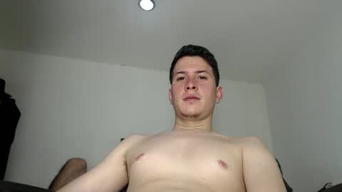 soymanuel777 online show from 04.15.26