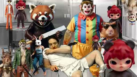 soymigo online show from 03.22.26