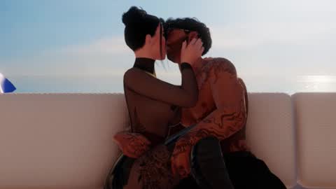 NAHID  online show from 11.04.25