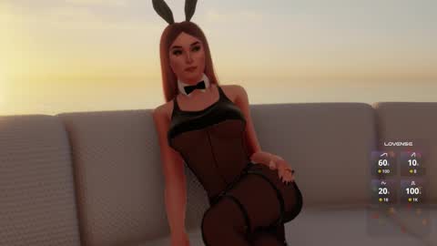 NAHID  online show from 11.22.25