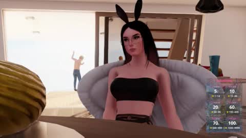 NAHID  online show from 12.15.25