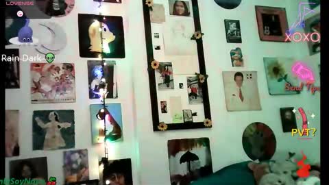 Nana Bela  online show from 12.12.24